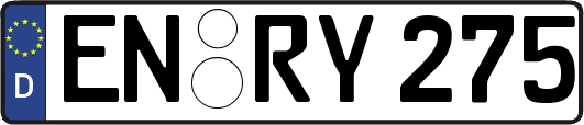 EN-RY275