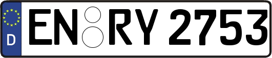 EN-RY2753