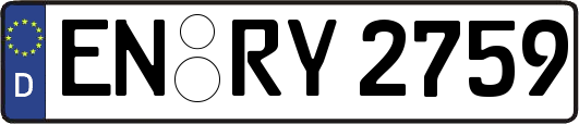 EN-RY2759