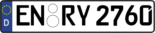 EN-RY2760