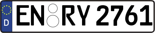 EN-RY2761