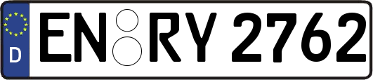 EN-RY2762