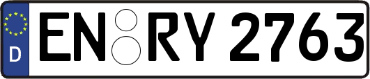 EN-RY2763