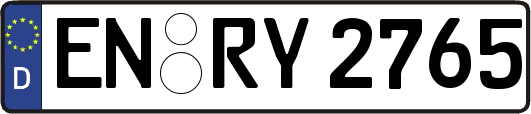 EN-RY2765
