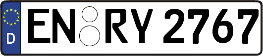 EN-RY2767
