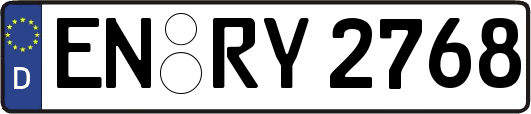EN-RY2768