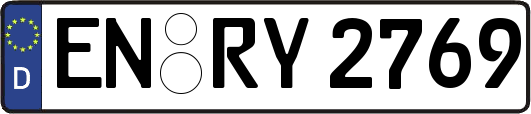 EN-RY2769