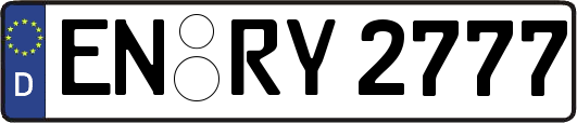 EN-RY2777