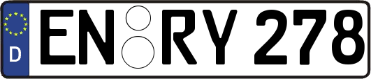 EN-RY278