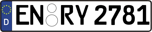 EN-RY2781