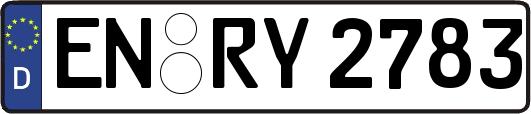 EN-RY2783