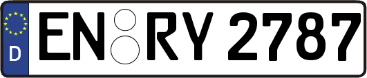 EN-RY2787