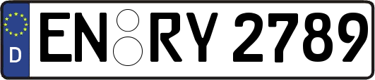 EN-RY2789