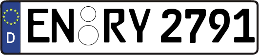 EN-RY2791