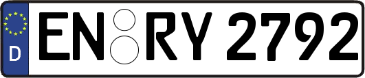 EN-RY2792