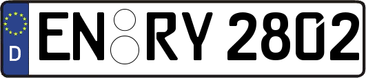 EN-RY2802