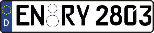 EN-RY2803