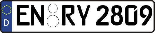 EN-RY2809