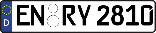 EN-RY2810