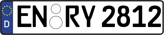 EN-RY2812