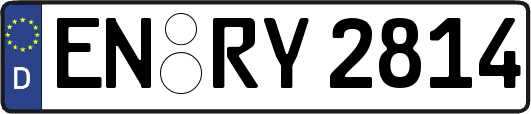 EN-RY2814