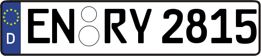 EN-RY2815
