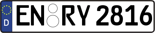 EN-RY2816