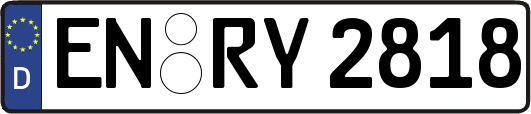 EN-RY2818
