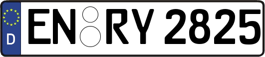 EN-RY2825