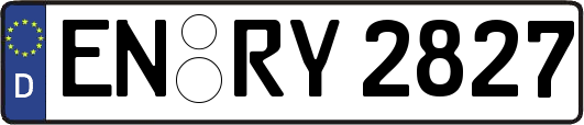 EN-RY2827