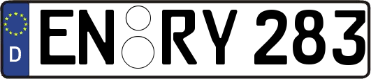 EN-RY283