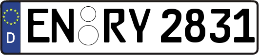 EN-RY2831