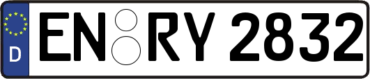 EN-RY2832