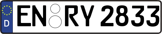 EN-RY2833