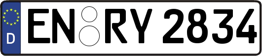 EN-RY2834