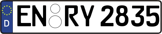 EN-RY2835