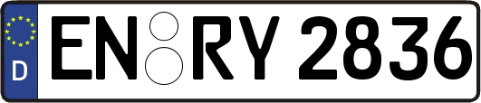 EN-RY2836