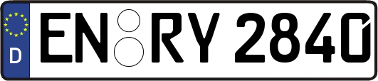 EN-RY2840