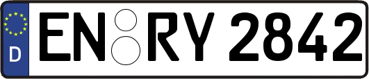 EN-RY2842