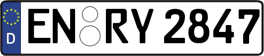 EN-RY2847