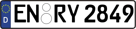 EN-RY2849