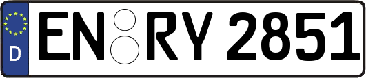 EN-RY2851