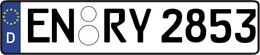 EN-RY2853