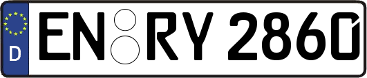 EN-RY2860