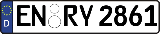 EN-RY2861