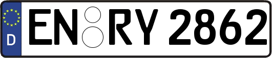 EN-RY2862