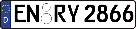 EN-RY2866