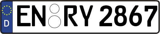 EN-RY2867
