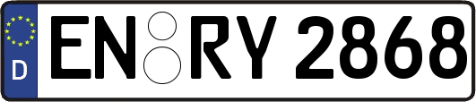 EN-RY2868