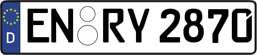 EN-RY2870